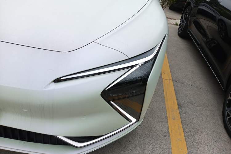 Used IM L7 2022 Pro Model
