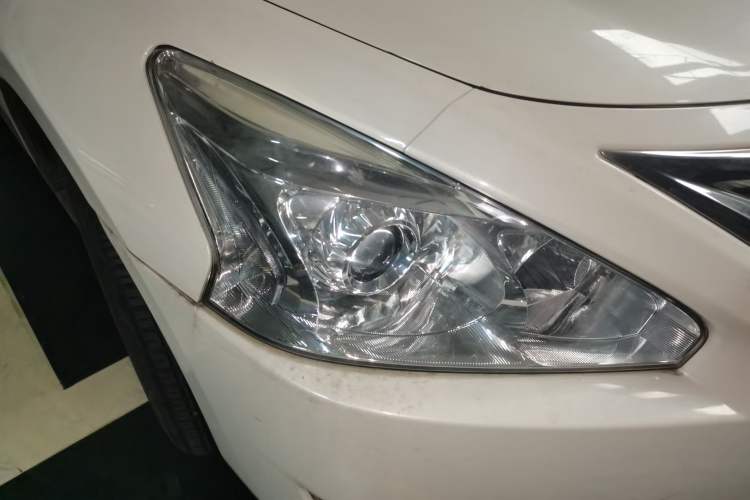 Used Nissan Teana 2015 2.0L XL Upper Champions League Tech Edition