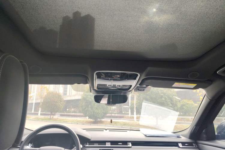 Used Land Rover Range Rover Velar 2022 250 PS Sparkling Heritage Edition
