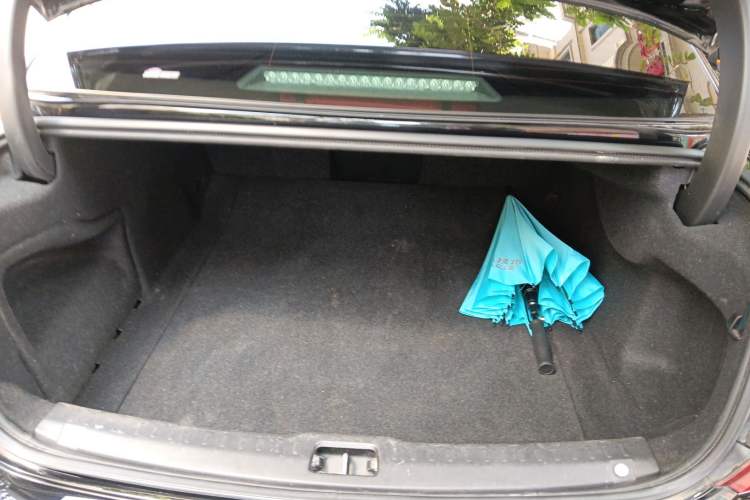 Used Volvo S90 2020 T5 Zhiyi Luxury Edition
