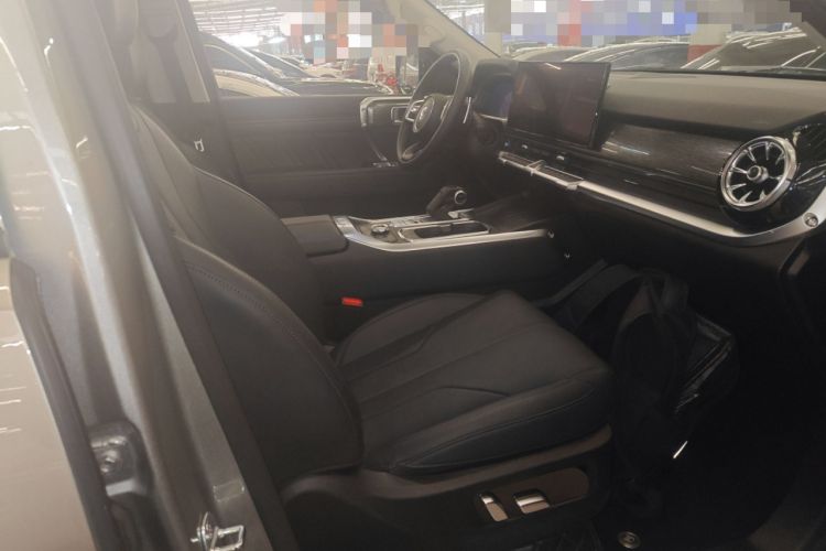 Used Tank 400 New Energy 2024 Hi4-T Off-Road Edition