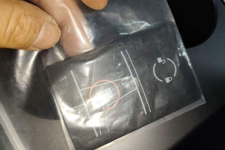 Used Tesla Model Y 2022 Revised Version Long-Range All-Wheel Drive
