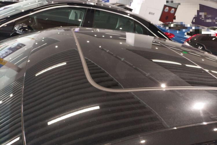 Used Volkswagen Magotan 2023 2 Million Units Limited Edition 330TSI DSG Leading Version