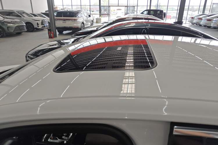 Used Buick Regal 2017 20T Elite Edition
