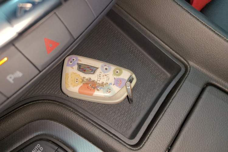 Used Cadillac CT5 2022 28T Luxury Version (Standard Edition)
