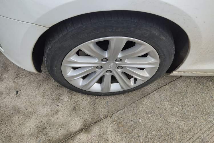 Used Cadillac ATS-L 2017 28T Fashion Edition