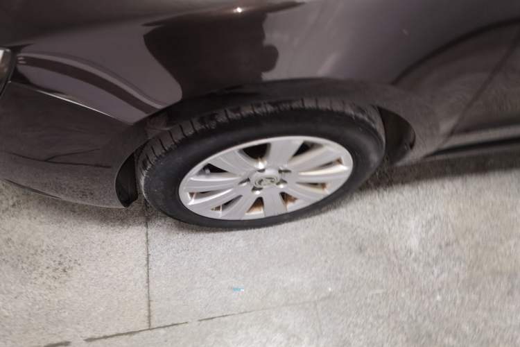 Used Skoda Superb 2013 1.4TSI Manual Shengshi Edition