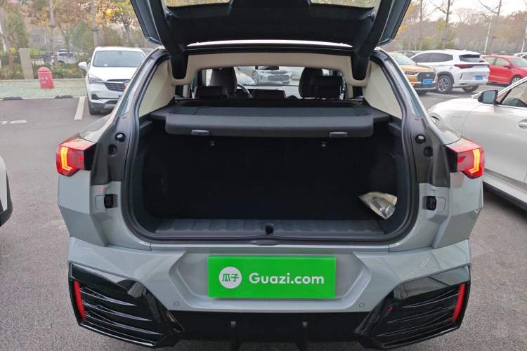 Used BMW X2 2024 sDrive25i M Sport Package
