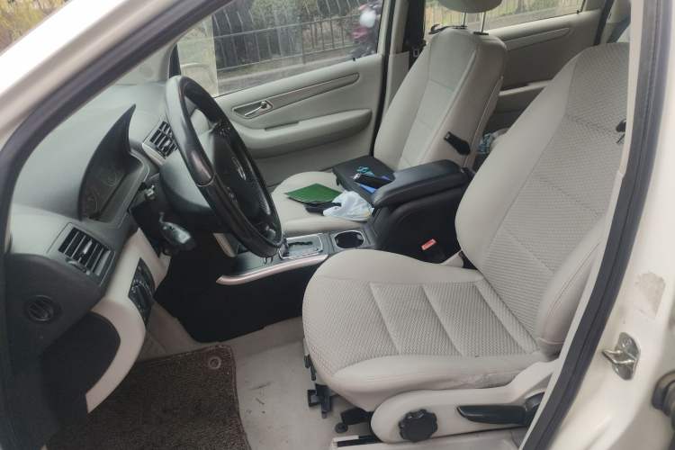 Used Mercedes-Benz A-Class 2011 A 160