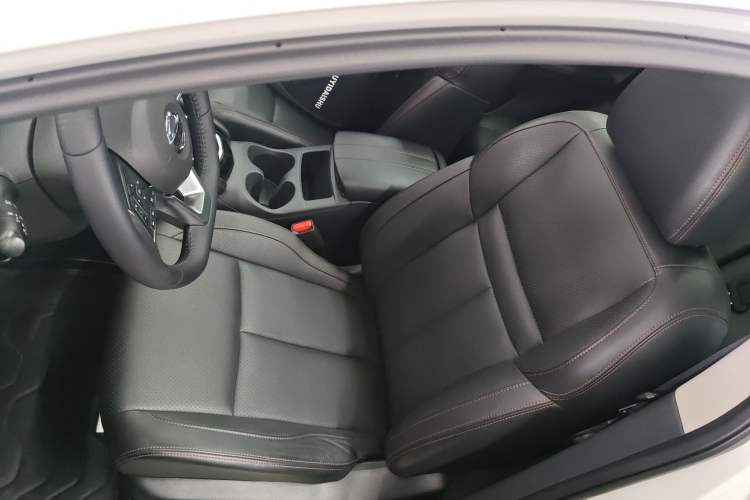 Used Nissan Qashqai 2022 2.0L CVT XV Premier Luxury Edition