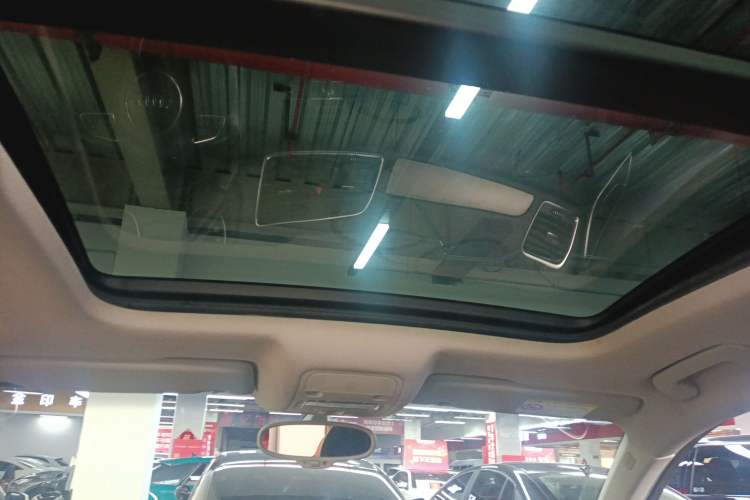 Used Audi Q3 2015 35 TFSI Millionth Anniversary Intelligent Edition
