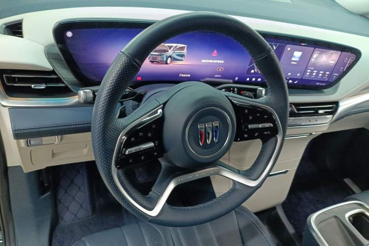 Used Buick Century 2023 2.0T Four-Seat Private Edition
