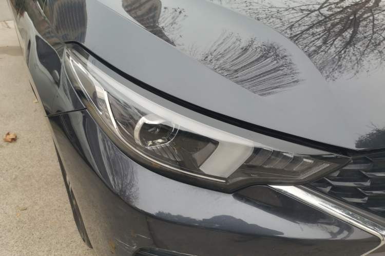 Used Chery Arrizo 5 PLUS 2021 XiaoAI 1.5L CVT Model PLUS