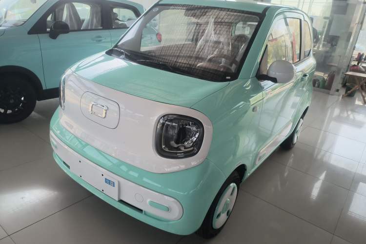 Used Bestune Pony 2026 222km Colorful Horse