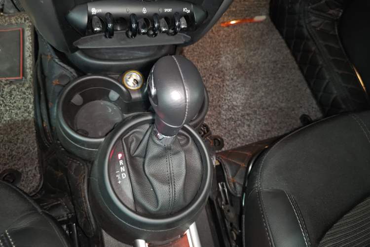 Used MINI Countryman 2014 1.6T COOPER ALL4 Fun