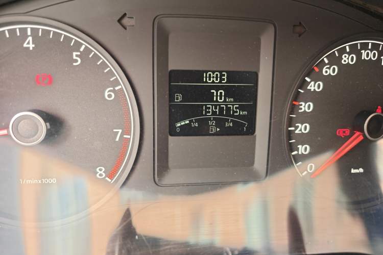 Used Volkswagen Sagitar 2014 Revised Version 1.6L Manual Comfort Edition