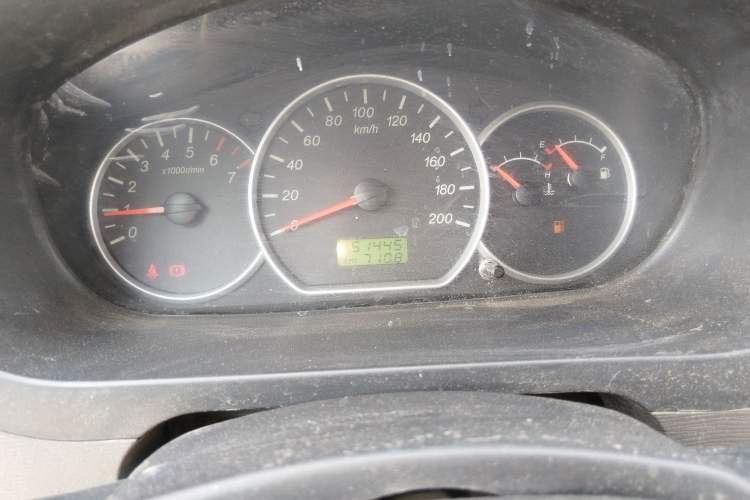 Used Wuling Hongguang 2020 1.2L S Base Model China VI LSI
