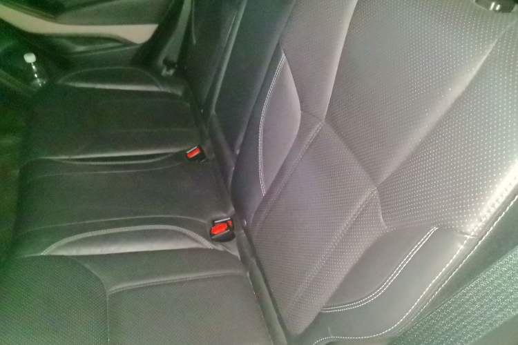 Used Subaru Forester 2022 2.0i AWD Flagship Edition EyeSight