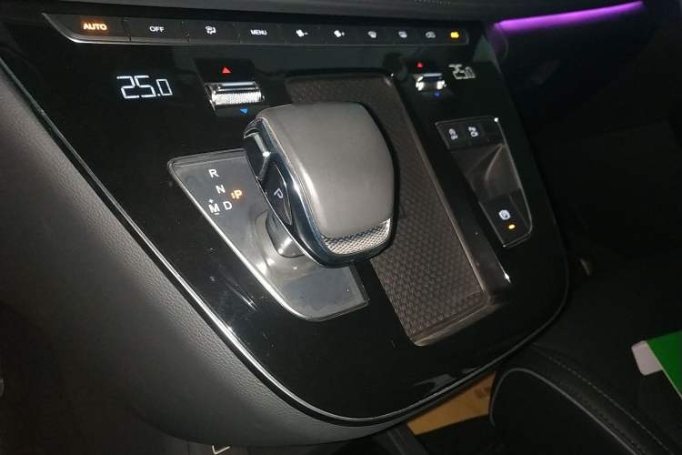 Used Hongqi HQ9 2023 2.0T Smart Connect Flagship Edition