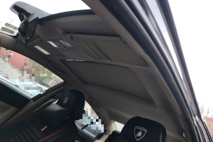 Used Bestune B50 2013 1.6L manual luxury version