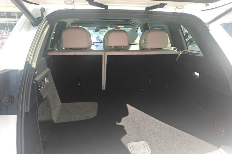 Used Li Auto L6 2024 Max
