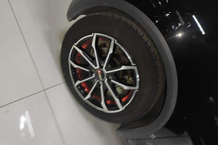 Used Baojun KiWi EV 2022 Designer Lite Edition Lithium Iron Phosphate
