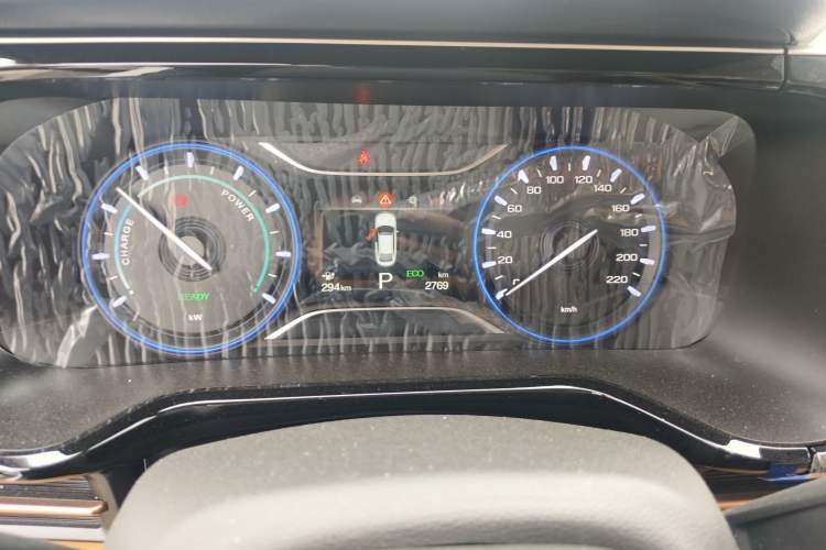 Used AION S Plus 2026 Model Comfort Edition
