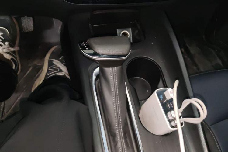 Used Buick Velite 6 2023 Revised Version 430 km Range – Commuter Edition