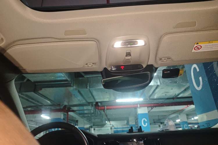 Used Volvo S90 2019 T5 Zhiyi Edition