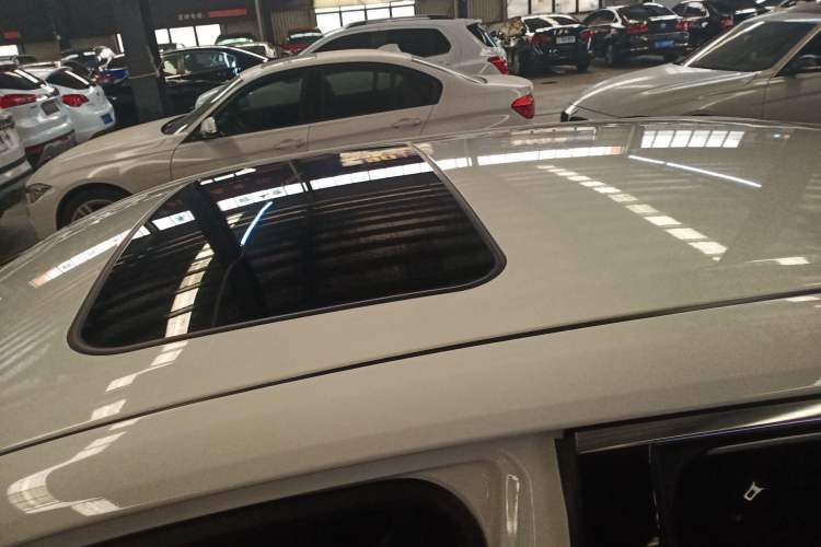 Used Toyota Allion 2023 2.0L Elite Edition