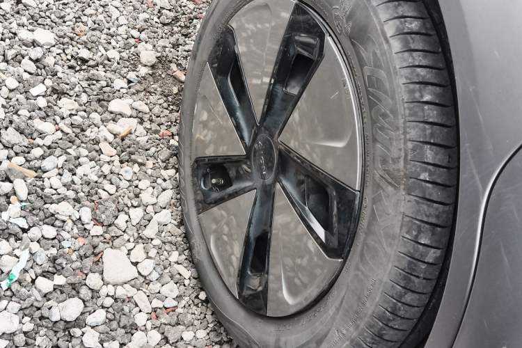 Used AION Y 2022 Plus 70 Enjoy Edition
