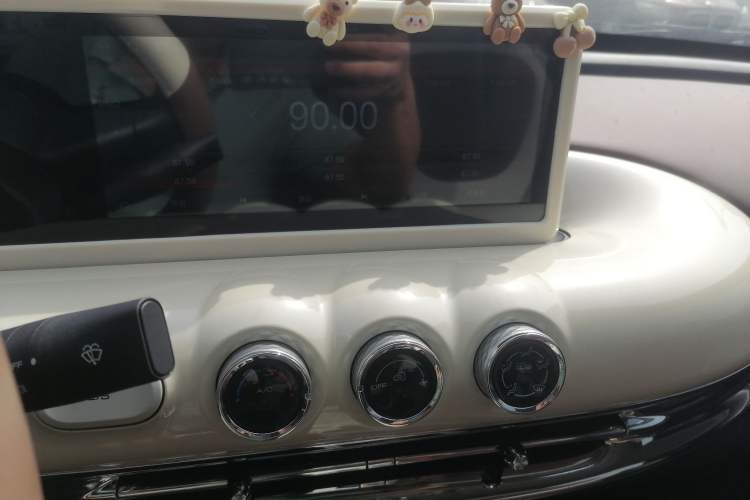 Used Wuling Bingo 2024 333 km Enjoyment Version