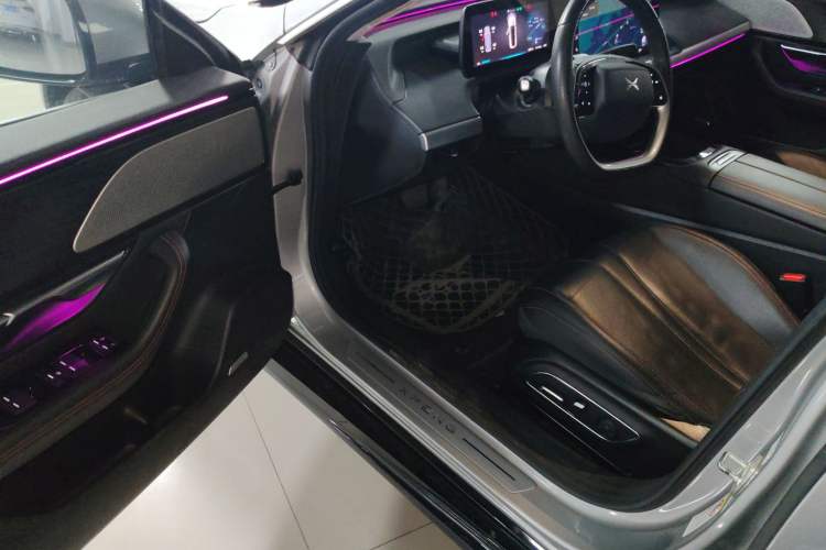 Used XPeng P7 2023 586E
