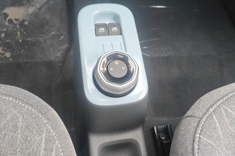 Used Geely Galaxy Panda 2024 Panda Mini 200km Endurance Bear