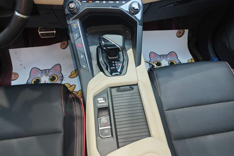 Used Lynk & Co 06 2020 1.5T YAO Halo
