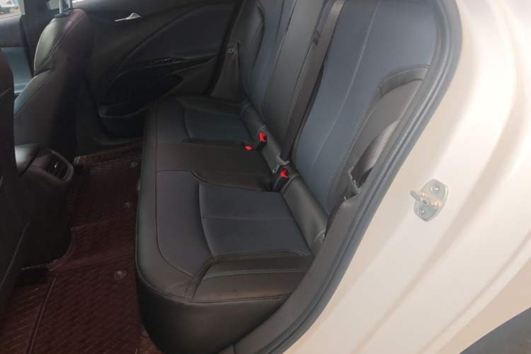 Used Buick Velite 6 2024 430km Enjoyment Version
