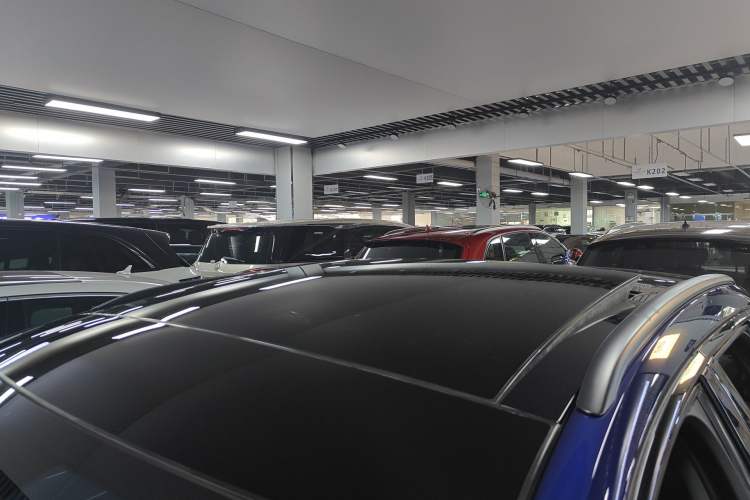 Used Audi A6 2021 Avant Pioneer 45 TFSI Star Edition
