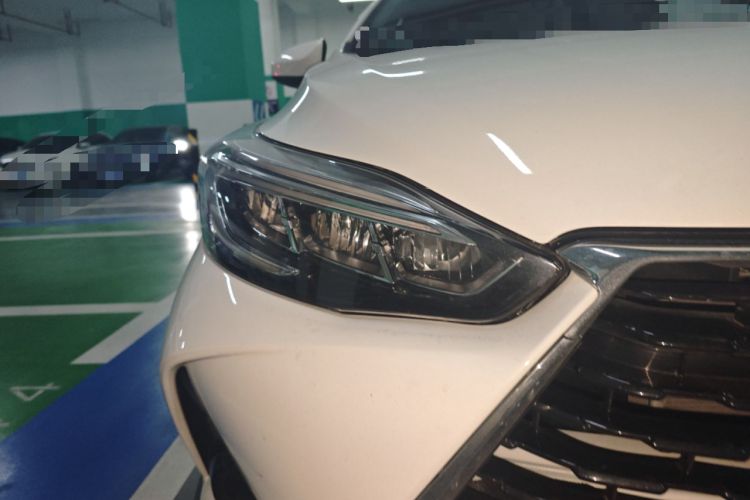 Used Toyota YARiS L Zhi Xuan 2022 X-Trail 1.5L CVT Leading PLUS Edition