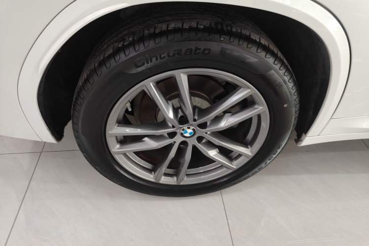 Used BMW X3 2021 xDrive28i M Sport Package
