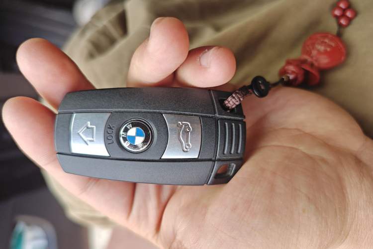 Used BMW X5 2009 xDrive30i Luxury Edition
