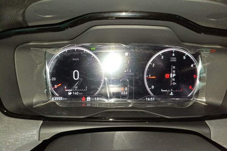 Used Lynk & Co 03 2020 2.0TD Automatic Jing Pro Edition