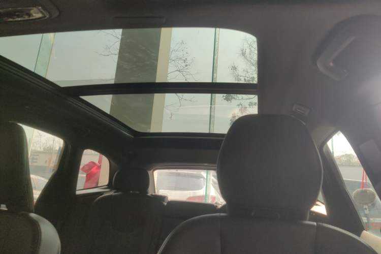 Used Volvo XC60 2021 T5 4x4 Zhiyi Sport Edition