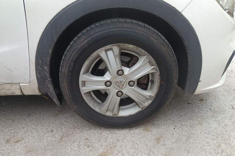 Used Baojun 310 2016 1.2L Manual Luxury Model