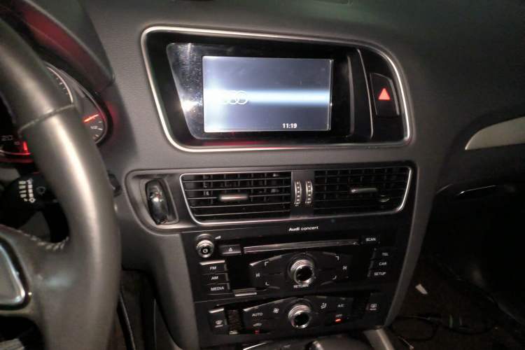 Used Audi Q5 2016 40 TFSI Trendy Edition