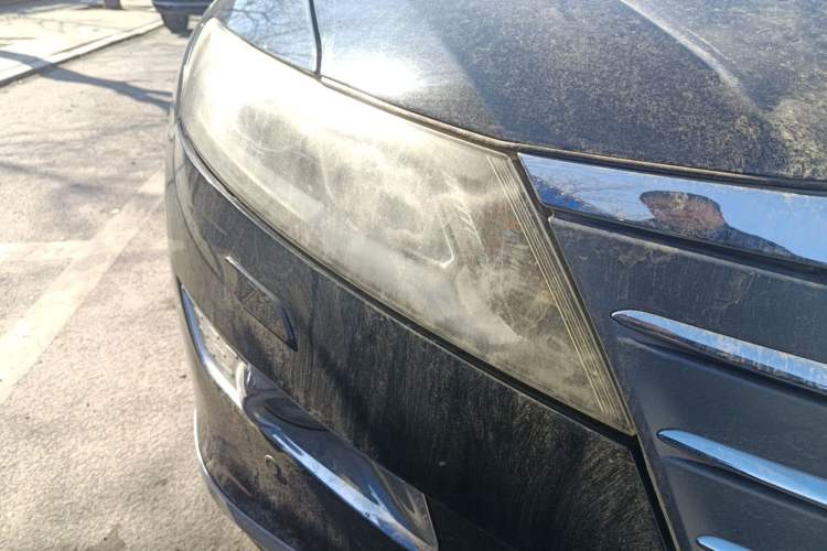 Used Honda Crosstour 2012 2.4L Luxury Edition
