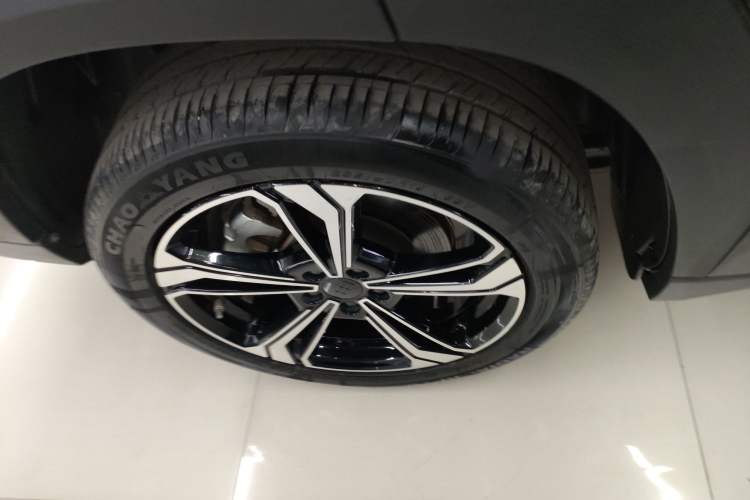 Used Geely Galaxy L7 2023 1.5T 115 km PLUS
