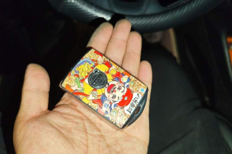 Used Volvo XC40 2022 T4 Four-Wheel Drive Smart & Stylish Edition