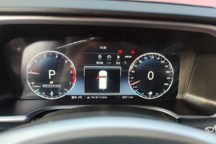 Used BAIC Off-Road BJ40 2021 2.3T Automatic Four-Wheel Drive Blade Hero Edition Supreme Version