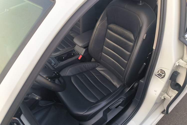 Used Volkswagen Lamando 2015 280TSI DSG Comfort Edition