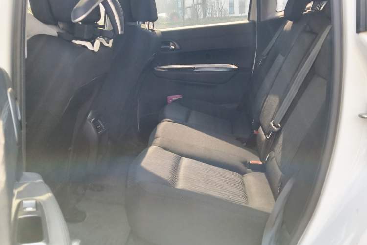 Used Peugeot 3008 2015 1.6THP Automatic Classic Edition